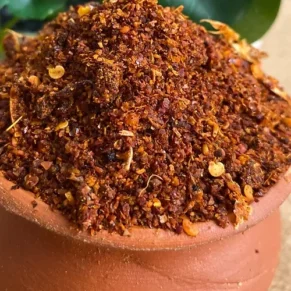 Nallakaram Karam/Podi