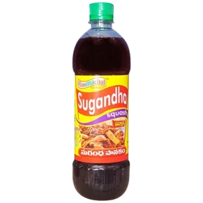 Sugandha (Without Sabja)