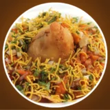 Samosa Cutlet 2 Pcs