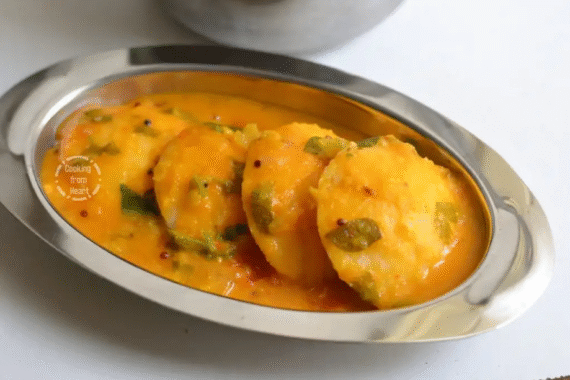 Sambar Idly (3) - Image 4