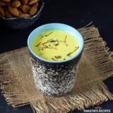 Pista Badam Milk