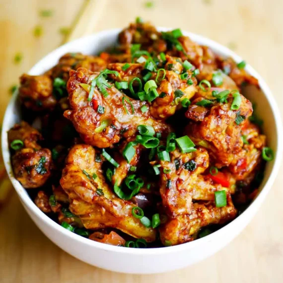 Double Egg Gobi Manchriyan - Image 2