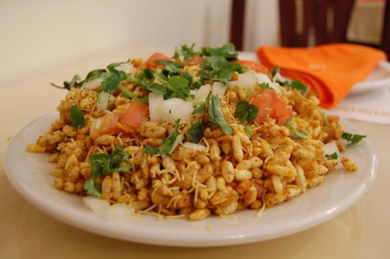 Bhel Puri - Image 3