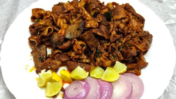 Boti fry -170g - Image 2