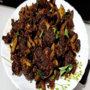 Boti fry -170g