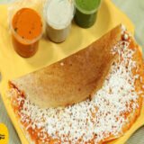 Cheese Dosa