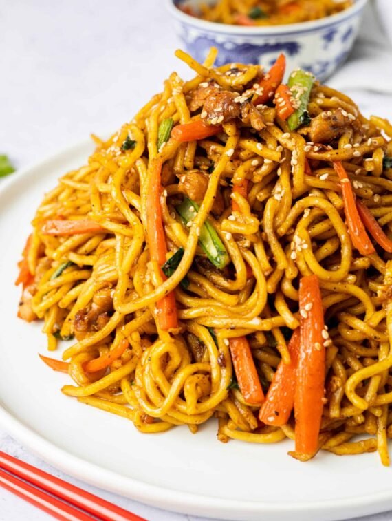 Chicken Noodles - Image 2