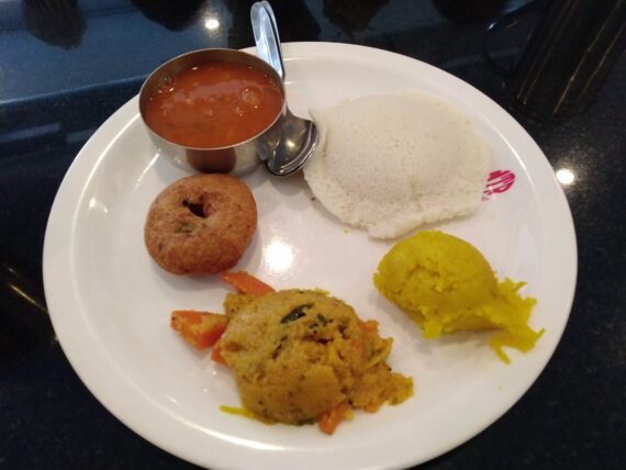 Combo Tiffin - Image 4