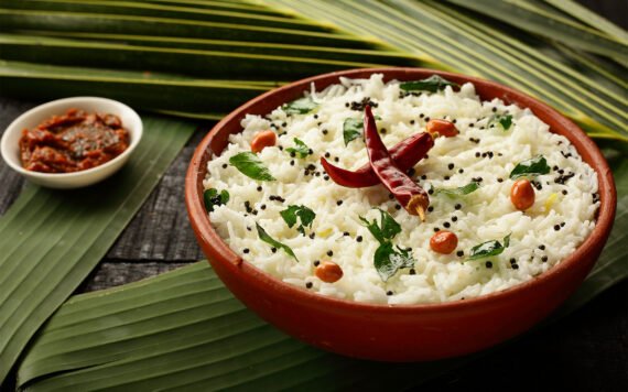 Curd Rice - Image 3