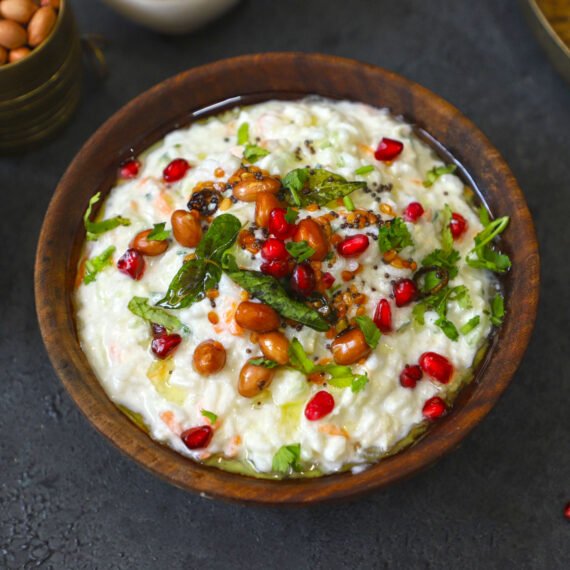 Curd Rice - Image 4