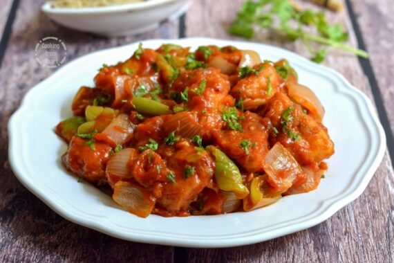 Egg Gobi Manchuria - Image 3