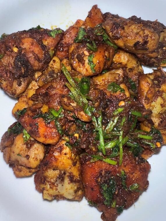 Chicken fry - Image 3
