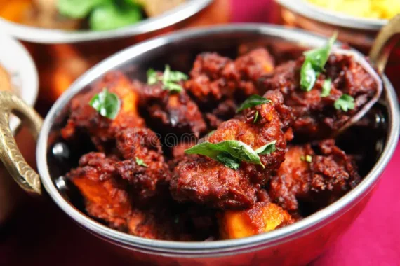 Chicken fry - Image 4