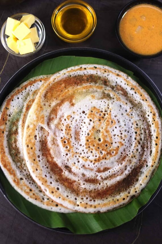 Ghee Dosa - Image 2
