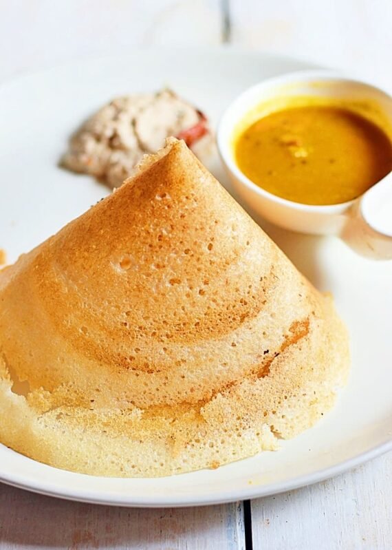 Ghee Dosa - Image 4