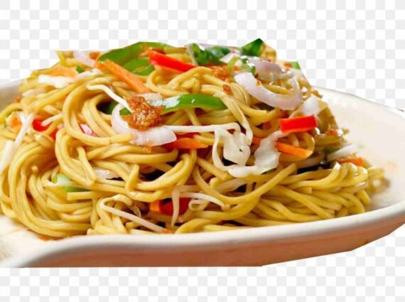 Egg Gobi Noodels - Image 2