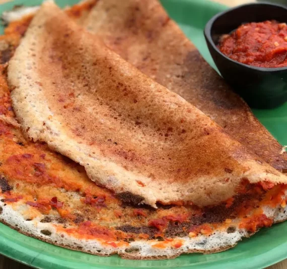 Karam Dosa - Image 3