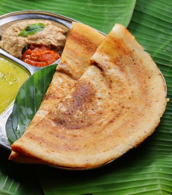 Karam Dosa - Image 4