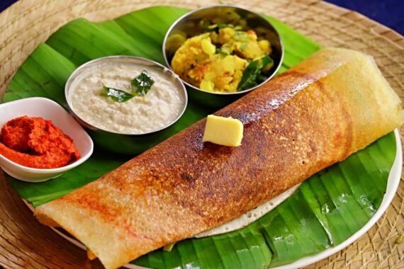 Masala Dosa - Image 2