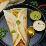Masala Dosa