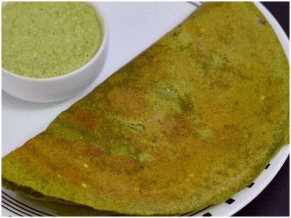 Pesara Ghee Dosa - Image 3