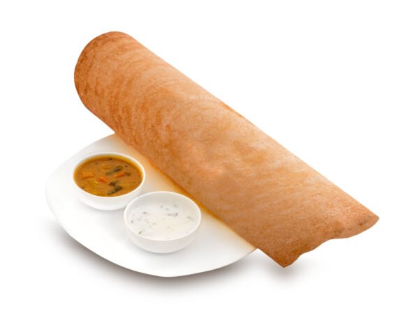 Dosa Plain - Image 4