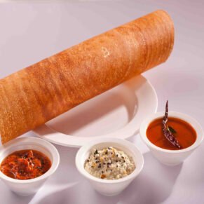 Dosa Plain