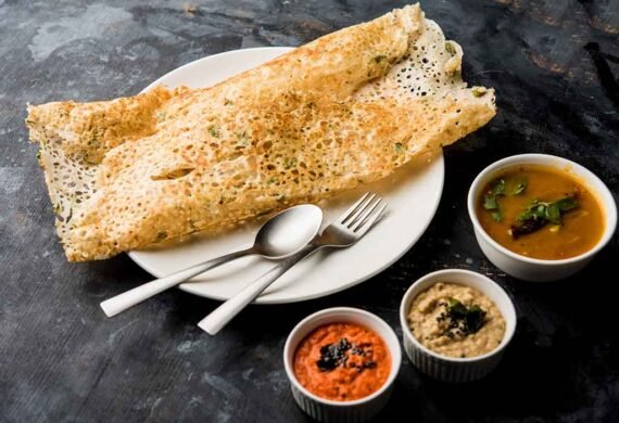 Ravva Dosa - Image 2