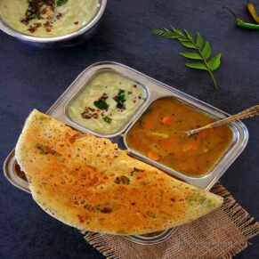 Ravva Dosa