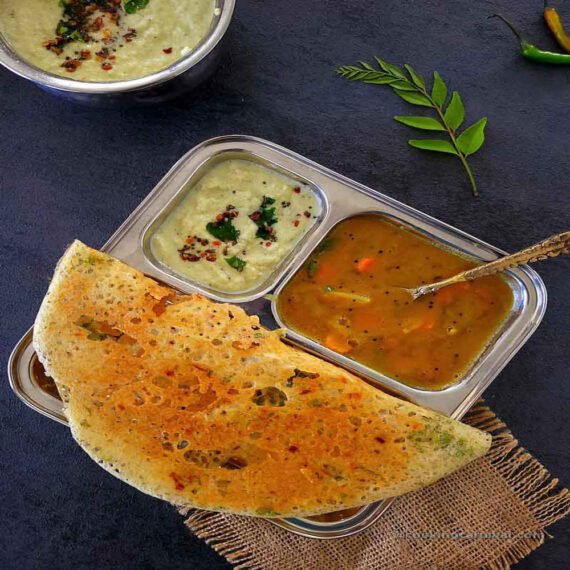 Ravva Dosa