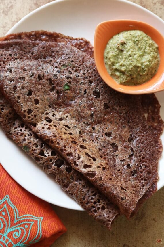 Ghee Ravva - Image 3