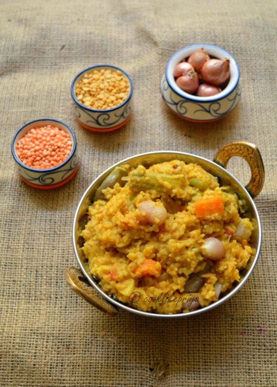 Sambar Rice - Image 3