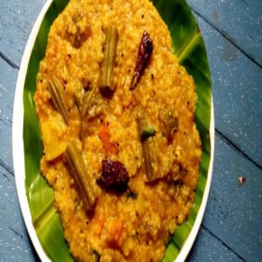 Sambar Rice