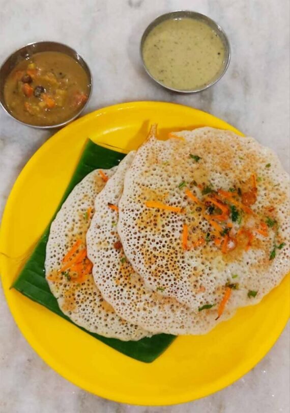 Set Dosa - Image 2