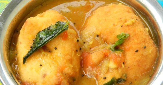 Sambar Vada(2) - Image 4