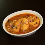 Sambar Vada 2 Pcs