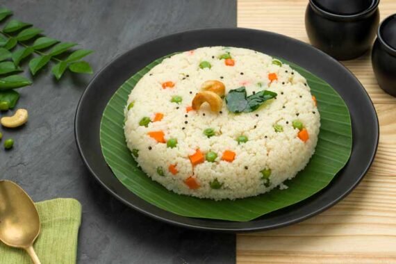 Upma - Image 3