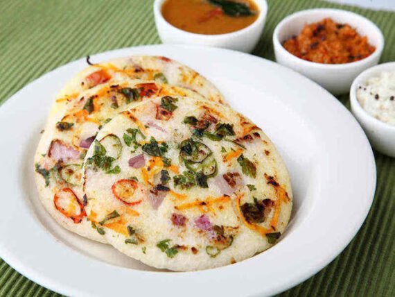 Uthappam - Image 2