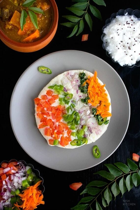 Uthappam - Image 4