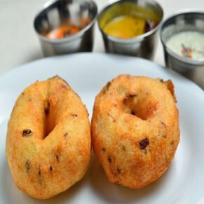 Vada 2Pcs