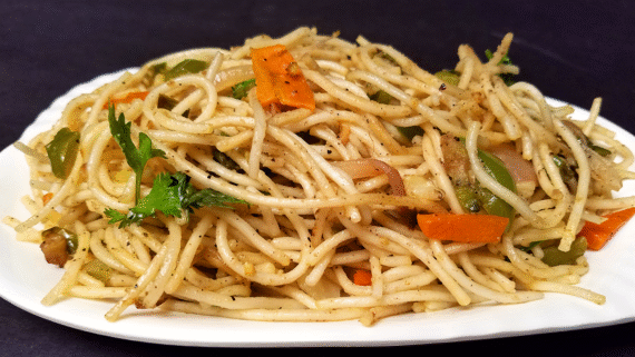 Veg Noodles - Image 2