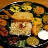 Full Meals (Serves 2)