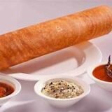 Plain Dosa 1