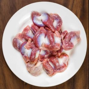 Chicken Gizzard