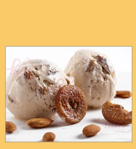 Anjeer Badam (Ice Cream Scopes) - Image 4