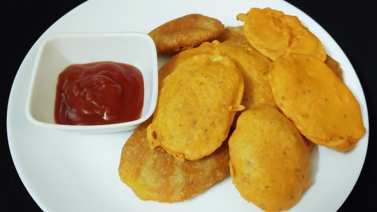 Aloo Bajji - Image 2