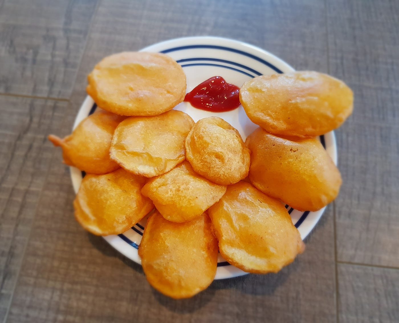 Aloo Bajji - Image 3