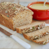 Brown Bread