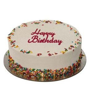 Birthday Cool Cakes 1kg