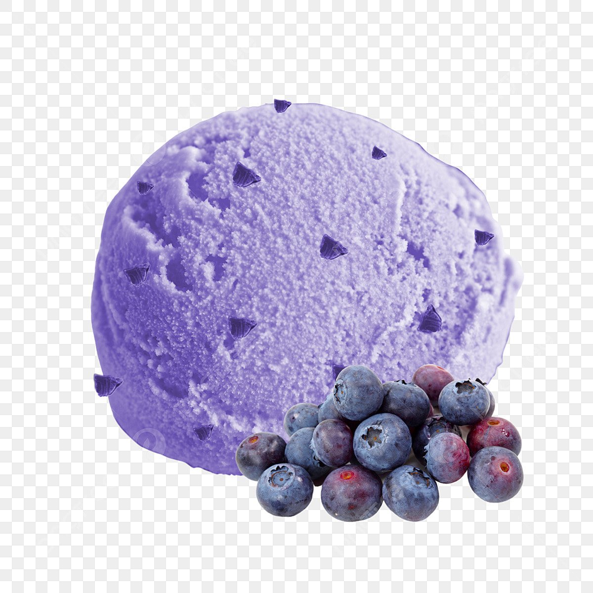 Black Current (Ice Cream Scopes) - Image 2